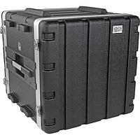 Tripp Lite SRCASE10U Racks & Rack Cabinets ABS SHIP CASE, RM, 10U
