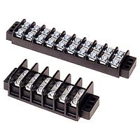 Eaton Bussmann TB200-08B Terminal Block BARRIER BLOCK