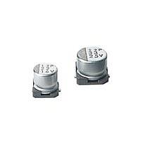 Nichicon UWF0J221MCL1GS Chip Type, Low Impedance 6.3volts 220uF AEC-Q200