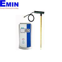 Grass and Straw moisture meters Inspection Service