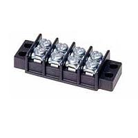 Eaton Bussmann TB100-34 Terminal Block TB100 Series 34-Pole Barrier Strip