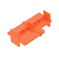 Eaton Bussmann 15229-OR Plugs GE PLUG CENTER CARRIER