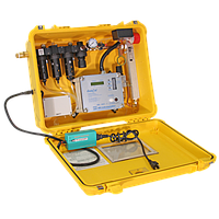 GFG 9025-XPS Compressed Air Monitoring System (0 - 100 ppm,  0.1 %/vol)