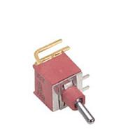Carling Technologies 2MS-WDP2-T1-B4-M5-3RE Toggle Switches 2MS-WDP2-T1-B4-M5-3RE