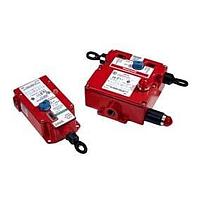 Honeywell 2CPSC1A1 Cable Pull Switches SAFETY