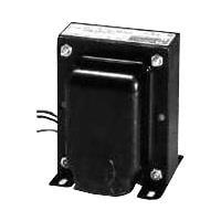 Hammond Manufacturing 169PS Isolation Isolation transformer, hard-wired, 115VAC, 60Hz to 115VAC, 15VA