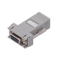 Lantronix ACC-200.2072 D-Sub Adapters & Gender Changers ACC-200.2072
