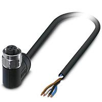 PHOENIX CONTACT 1407969 Sensor Cables / Actuator Cables SAC-4P- 5 0-28X/M12FR OD