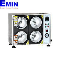XHinstruments XHF-03C-4 Random Tumble Pilling Tester (4 chambers)