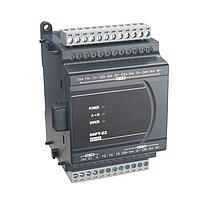 Delta Electronics, Inc. DVP04TC-E2 Temperature Sensor Modules I/O Module, 4 Thermocouple inputs