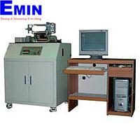 Button Life Testing Machine