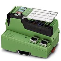 PHOENIX CONTACT 2897758 Digital I/O Modules IL EIP BK DI8DO42 TX-PAC