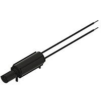PUI Audio HD-EMB1604-LW26-R Vibration Sensor HD MOTOR 1.5VDC 14OHM 10000RPM