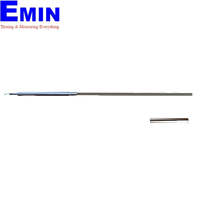 Sauermann SIK-1500HT High Temperature Probe Type K Thermocouple Contact (-40 ~ +1000°C)