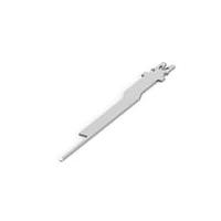 AMP Connectors - TE Connectivity 1601193-2 Siameze SQ OFFSET PIN STD 0.025 SMZ