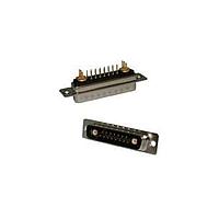NorComp 683M8W8103L001 Mixed Contact D-Sub Connectors