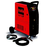 Telwin ELECTROMIG 330 WAVE AQUA MIG-MAG 3PH (1,6 - 6mm)