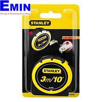 STANLEY 30-608L Rubbergrip Tape Rule