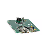 NI USB-5132 Oscilloscope Device (USB 2.0, 2 Channels, 50 MS/s, ±20 V, 32 MB/ch, Enclosed)