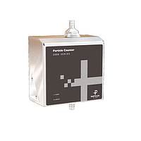 Air Particle Counter