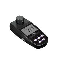 HINOTEK TB100 Portable Turbidimeter (0 - 1100 NTU, 0 - 275 EBC, 0 - 9999 ASBC)