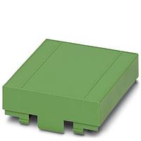 PHOENIX CONTACT 2907389 Housing Cover EG 90-AG/ABS GN