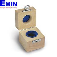KERN 317-030-100 Wooden Box for Single Weights (E1 - F1)