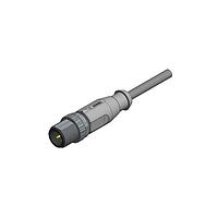 Amphenol CONEC 43-10084 Sensor Cables / Actuator Cables MALE CONNECTOR
