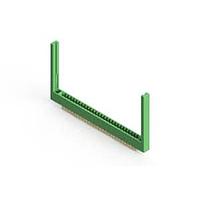 EDAC 315-054-500-268 Standard Card Edge Connectors Card Edge Connector