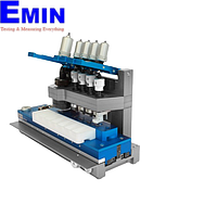 Roxer MAAI CHRONO 4B Manual chrono hand fitting machine (1 to 18 kg)