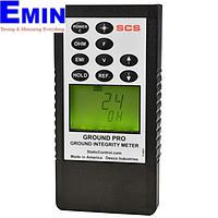 Earth resistance/Resistivity Tester