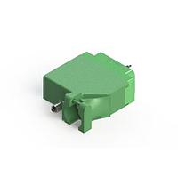 EDAC 516-038-520-535 Connectors Rack & Panel Connector