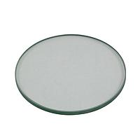 KERN OZB-A5190 Frosted Glass Stage Plate (Ø94.5mm)