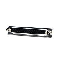 Amphenol Commercial Products L77SDC37SVFC309 Receptacle D-SUB