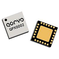 Qorvo QPX0002SR RF Mixer 2.5-15 GHz I/Q Mixer