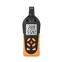VICTOR 231A Thermo-Hygrometer (bluetooth model)