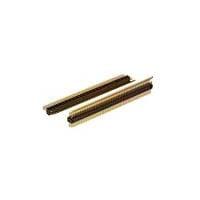 Amphenol FCI 20021122-00010T1LF Unshrouded HD RA SMT