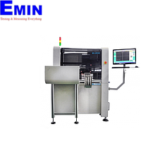 Manncorp MC-LEDV4 LED Pick & Place Machine