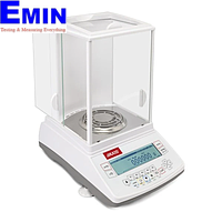 AXIS APN220/82G Analytical balance (82g/220g; 0.01/0.1mg; with int. calib.)