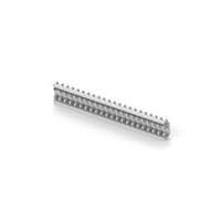 AMP Connectors - TE Connectivity 2-643077-2 - 22P MOLDED COVER F/T