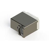 EDAC 516-120-000-460 Housings Rack & Panel Connector