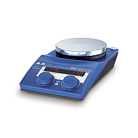 IKA RCT basic Magnetic Lab Stirrer (RT – 340°C, 50~1500rpm, 20L)