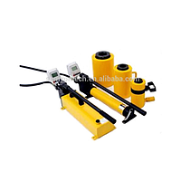 Samyon 20T Concrete Structure Anchor Shank Tension Tester (63Mpa)