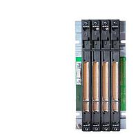 SIEMENS 6ES7401-1DA01-0AA0 Simatic S7-400, Cr3 Rack, 4 Slots
