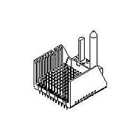 Molex 75465-4204 High Speed / Modular Connectors GbX 4-Pair L-Series 25-Col Right BP Assy