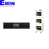 Dryzone C1-790 dry cabinet (1%～50%RH, 624L)