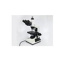 Trinocular biological microscope with camera-attachable JIS scope Shodensha BC-31