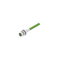 Amphenol CONEC 43-01660 Sensor Cables / Actuator Cables SAL-12D-FKH4.2-0.5G6