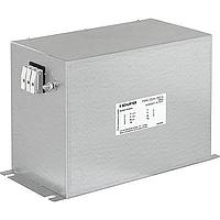 Schurter FMAC-0S2N-1662-A Power Line Filters FMAC SINE, 16 A, 500/288 VAC, Sine wave output filter