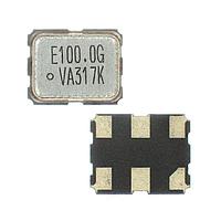 Epson SG3225VAN 100.000000M-KJGAB Standard Oscillators SG3225VAN 100.000000M-KJGAB: XTAL OSC 2.5~3.3V +/-50PPM -40~85C BULK